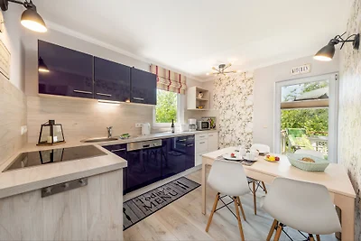 Ferienhaus Sommergold