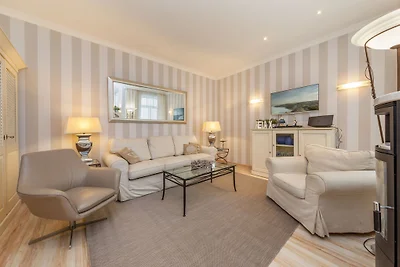 Villa Frigga, Appartement Sommerwind