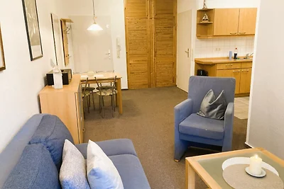 Fewo 01, Residenz Dünenstrasse