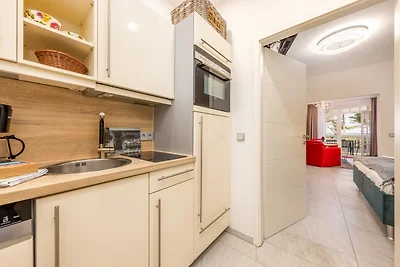 Aparthotel Mar Baltico,Fewo Petite Porte