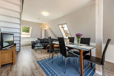 appartement de 3 pièces "Zur Wittower Fähre