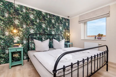 Morgen am Meer, Haus Meergold