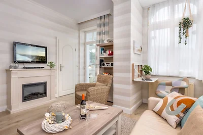 Villa Frigga, Appartamento Sommerwind