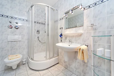 Villa Stranddistel, Fewo Josephine