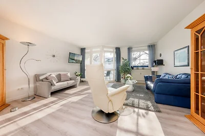 Fewo Annabelle, Haus Granitz