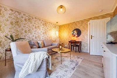 Natsumi am Meer, Haus Meergold