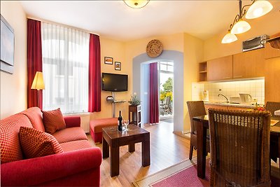 Ferienwohnung Binz