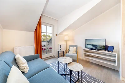 Fewo Strandglück im Haus Ostsee