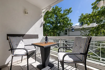 Appartement Annabelle, Huis Granitz