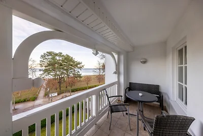 Aparthotel Baltic Sea, Appartamento Belvedere