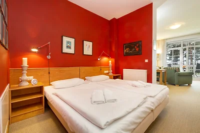 Aparthotel Mar Baltico,Fewo Petite Porte