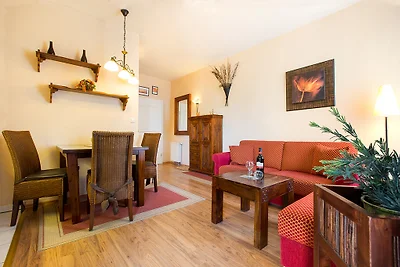 Villa Glückspilz, Fewo Dolce Vita