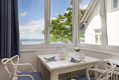 Villa Agnes, Appartamento Seejuwel