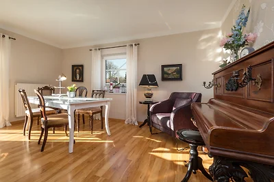 Ferienwohnung Landlady