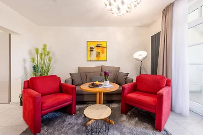 Aparthotel Mar Baltico,Fewo Petite Porte