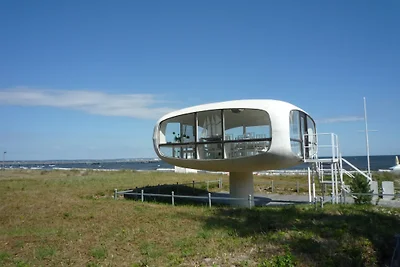 Doppelzimmer "Windflüchter"