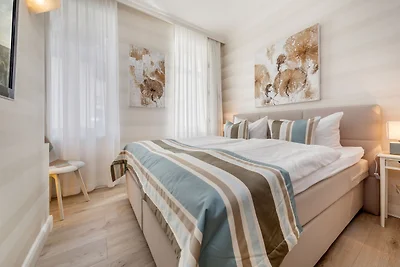Villa Frigga, Appartamento Sommerwind