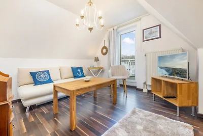 Casa Godewind, Appartamento Island Love