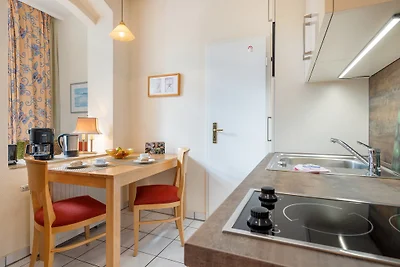 Villa Glückspilz, Appartement Seestern