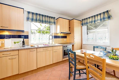 Ferienwohnung Landlady