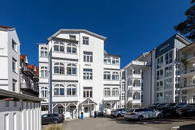 Villa Frigga, Appartement Sommerwind