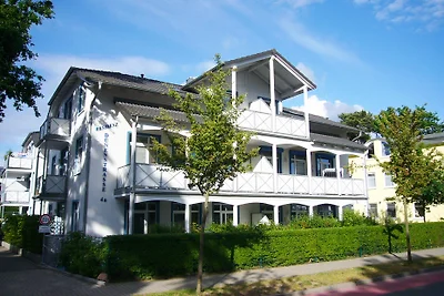 Residenza Dünenstr. n. 14