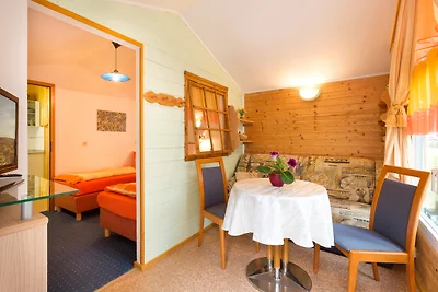 Ferienhaus "Hexenhäuschen"