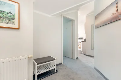 Residentie Dünenstrasse, appartement nr. 21