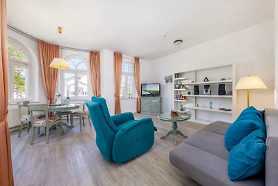 Villa Metropol, Fewo Charlotte