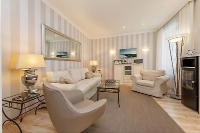 Villa Frigga, Appartement Sommerwind