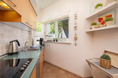 Villa Seeadler, Appartement Bella Vista