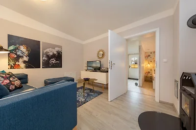 Ferienwohnung SeeRosen