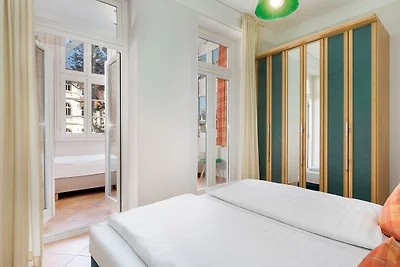 Villa Malepartus, appartamento a L'Avana