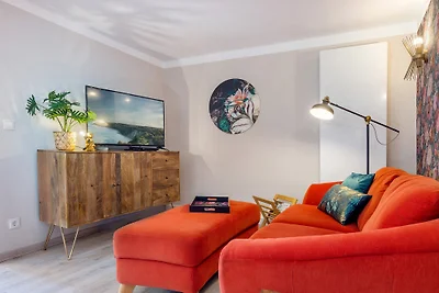 Appartamento vacanze Inselglück