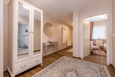 Aparthotel Baltic Sea, Appartamento Belvedere