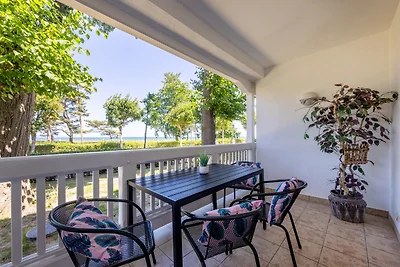 Aparthotel Mar Baltico,Fewo Petite Porte