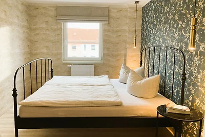 Natsumi am Meer, Haus Meergold