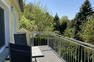 Ferienhaus Sommergold