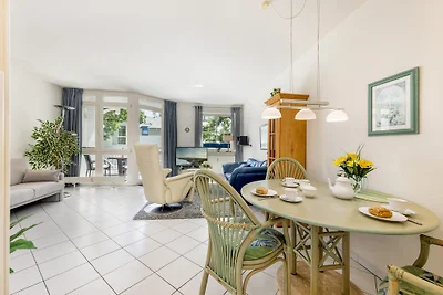 Appartement Annabelle, Huis Granitz