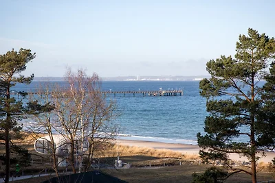 Aparthotel Mar Baltico, Fewo La Mer