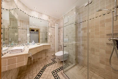 Villa Seeadler, Appartement Bella Vista