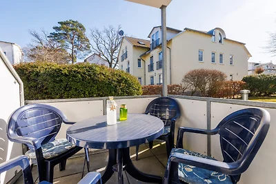 Residentie Dünenstr. nr. 12