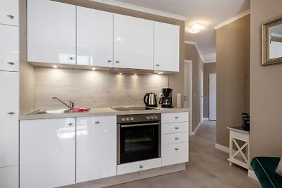 Residenza Dünenstraße, Appartamento n. 5