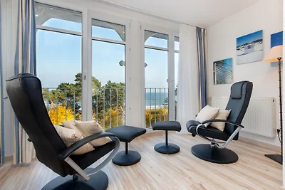 Villa Freia,Appartamento vista mare (Zirima)