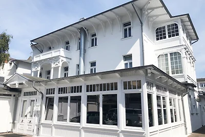 Villa Monbijou, Appartamento Sissy