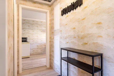 Natsumi am Meer, Haus Meergold