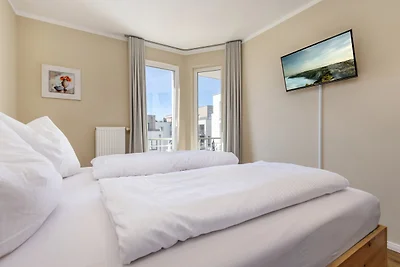 Residenz Bel Vital, Fewo Beletage