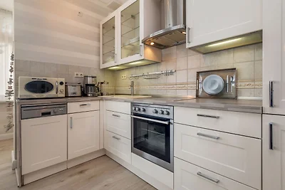 Villa Frigga, Appartamento Sommerwind