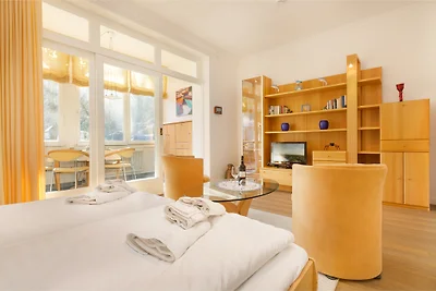 Villa Stranddistel, Fewo Josephine