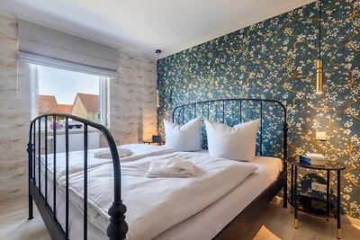Natsumi am Meer, Haus Meergold